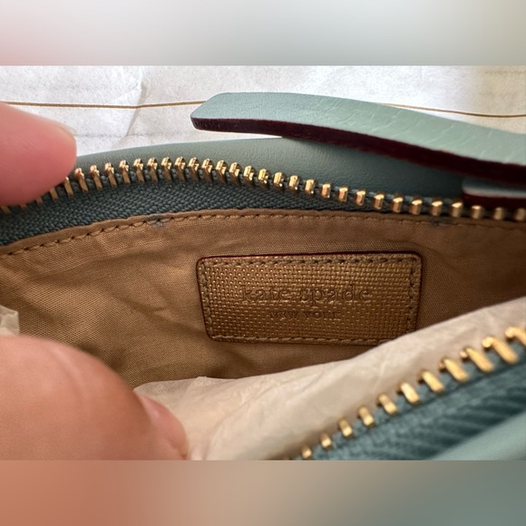 Kate Spade Key Chain Wallet - Picture 3 of 5